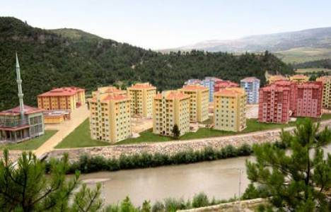 TOKİ Samsun Canik 2. Etap başvuru tarihi! 525 lira taksitle!