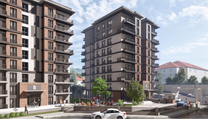 Gürsoy Konakları Sifla’da 4 milyon 754 bin TL’den başlayan fiyatlarla 3+1 fırsatı