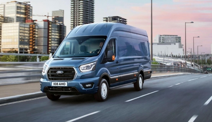  Ford Transit Van araçlarda Mart zammı oldu mu? İşte 16 Mart 2023 fiyat listesi