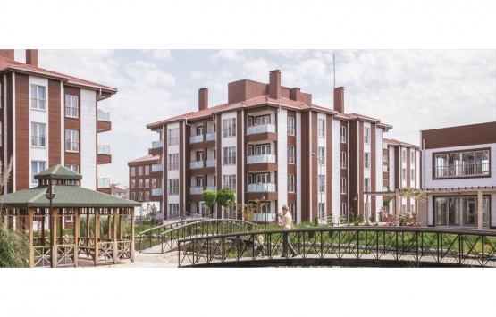 TOKİ 100 bin sosyal konut kura tarihleri açıklandı!