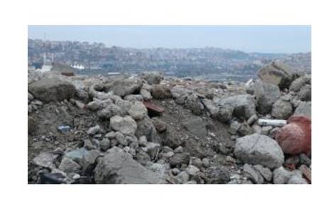 Beyoğlu Sütlüce sakinleri kentsel dönüşümün başlamamasını protesto etti!