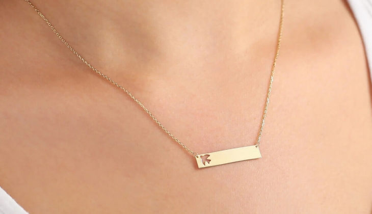 İsimli altın kolyelerde yüzde 30 a varan indirim! Dev fırsatı kaçırma! Altınbaş 19 Ekim 2022 fiyat listesi