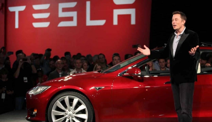 Elon Musk kaybetti! Artık ilk sırada değil…