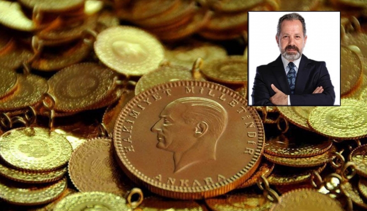 Altın almak için tren kaçtı mı? İslam Memiş açıkladı! Bunu yapanlar boşa kürek çeker!