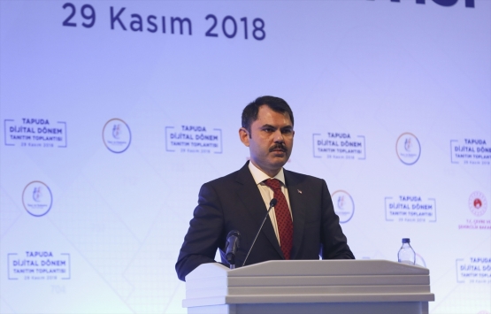 Taşınmaz Değerleme Sistemi nde 2 pilot il belirlenecek!