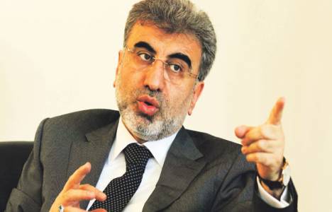 Taner Yıldız: Enerjideki üretimi en az iki katına çıkardık!