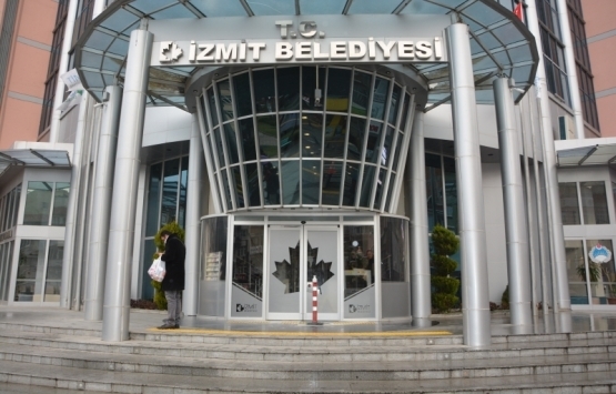 İzmit Belediyesi'nden Kızılay İş Merkezi açıklaması!