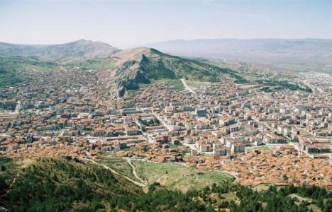 Tokat Turhal'de 2 milyon 947 bin TL'ye satılık 2 adet gayrimenkul!