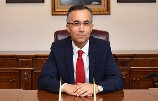 Rize-Artvin Havalimanı inşaatında yarıya gelindi!