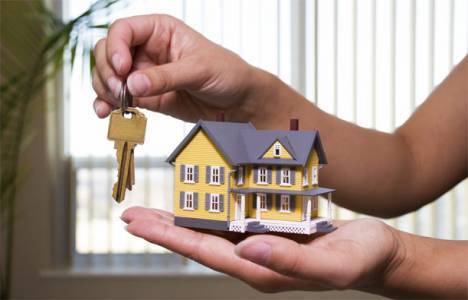  2014'ün ilk beş ayında 4 bin gayrimenkule 'Aile Konutu Şerhi' konuldu!