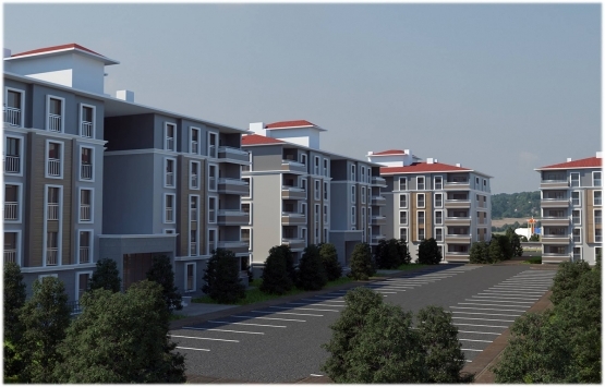 TOKİ Silivri Alipaşa 3. Etap ın detayları belli oldu!