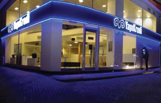 Yapı Kredi Bankası konut kredisi hesaplama!