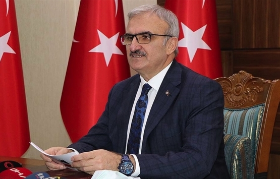 Karacadağ da 295 hektarlık alanda OSB kuruluyor!