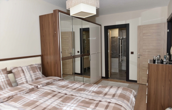 TOKİ Kayaşehir e bir haftada 8 bin başvuru geldi!