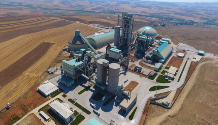 Limak Çimento, 3 boyutlu yazıcıda üretilen ‘LimakCement 3DC-101’ ürününü tanıttı!