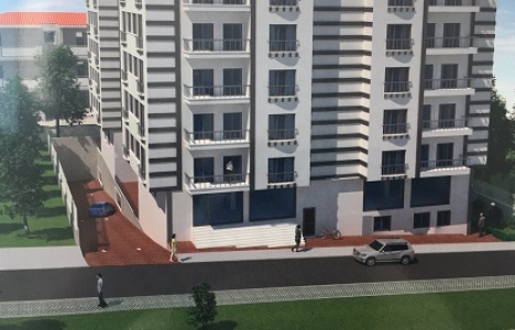 Bağcılar Ilgaz Park Evleri nde 350 bin TL ye! 