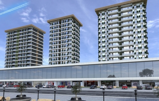 Hava Kent Konut Yapı Kooperatifi nden yeni proje atağı!