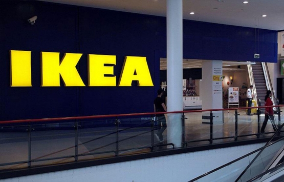 IKEA ve H&M Rusya'dan Çekiliyor! 
