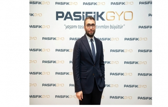 Pasifik GYO halka açılıyor!