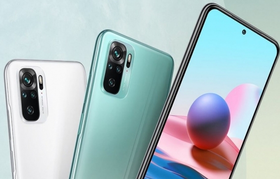 Son Dakika Redmi Note 10 5G ye Tam 200 TL İndirim! İşte Mart 2022 Fiyat Listesi...