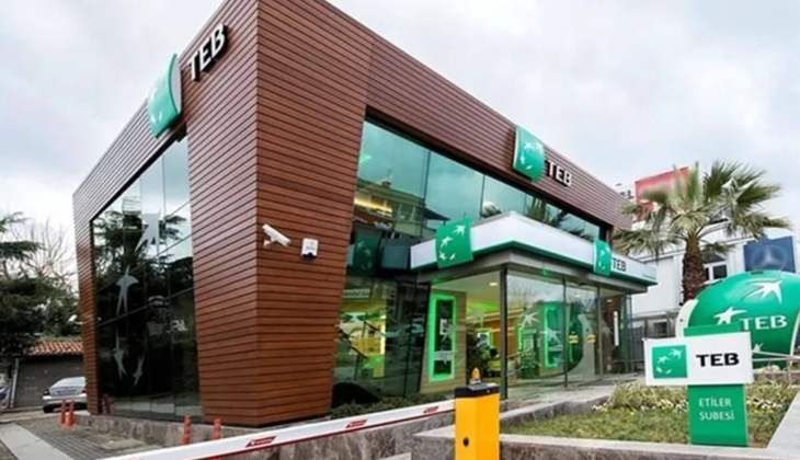 TEB’den Eğitim Harcamalarınıza 400 TL’ye Varan Bonus! Okullar açılınca çok işinize yarayacak