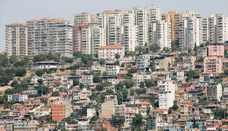 Türk Müteahhitler Birliği: Kentsel dönüşüm için devlet desteği şart!