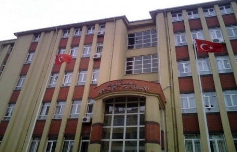 Eski Küçükçekmece Adliyesi okul olacak!