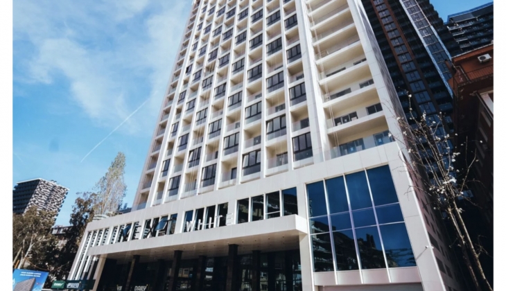 Next White projesinde 57 bin dolara! Yıllık yüzde 12’ye ulaşan kira geliri fırsatıyla!