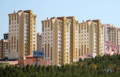 Ankara Mamak Gülseren Mahallesi TOKİ kura tarihi!