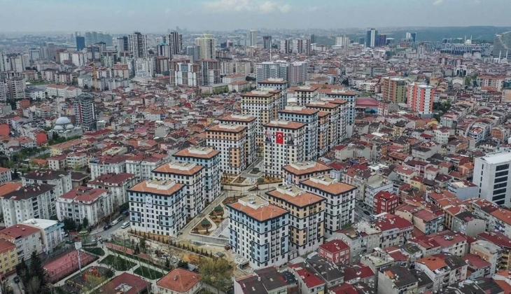 Türkiye'den konut almak hayal mi oldu?