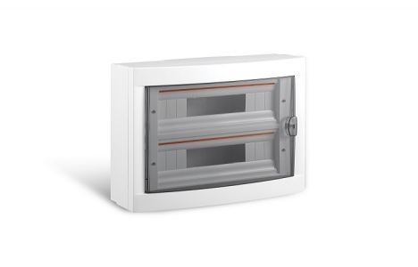 VİKO sigorta kutularında güvenlik ve estetik bir arada!