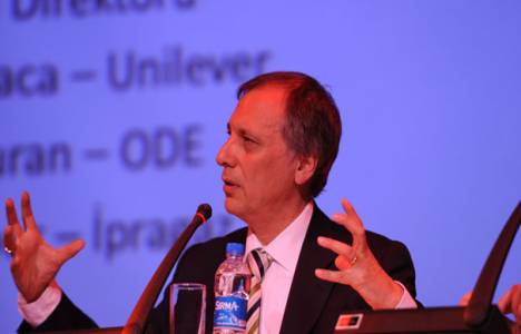 Unilever'in Sürdürülebilir Yaşam Planı ile 10 milyon TL tasarruf sağlandı!