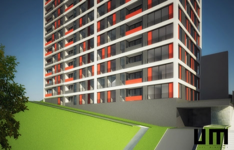  Casada Yapı Kağıthane de 3 yeni proje yapacak!