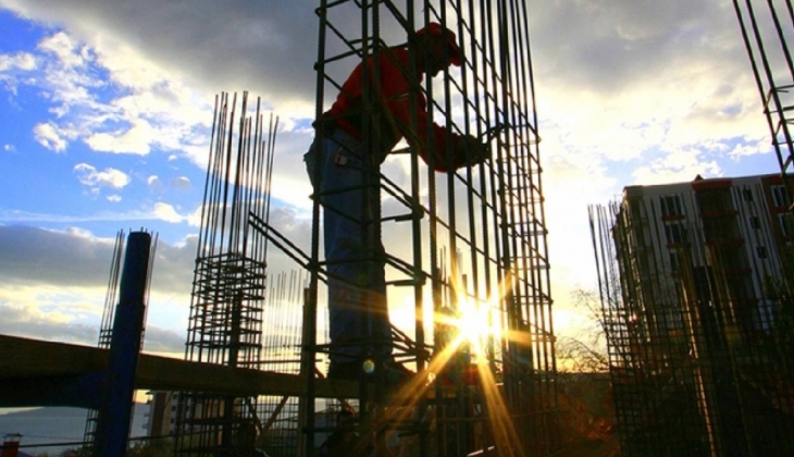 Yıllara sari inşaat işlerinde uygulanan tevkifat oranları yeniden belirlendi!