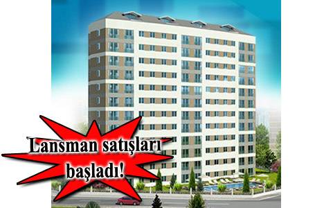 Anadolum İnşaat Model Kartal'da 159 bin TL'ye! Yüzde 10 peşinat!