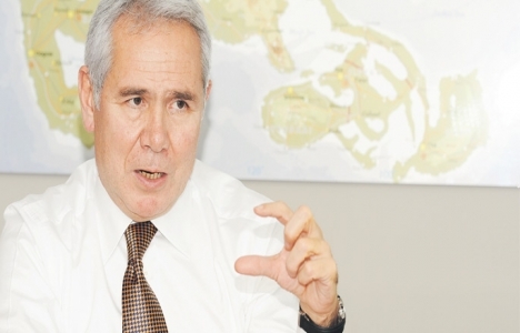 Yalova'da karbon elyaf ihtisas sanayi bölgesi kuruluyor!