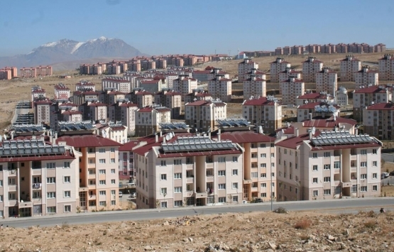 TOKİ Van 2. Etap kura sonuçları 27.05.2020 isim listesi!