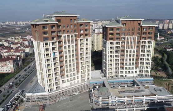 KİPTAŞ 6. Gayrimenkul Müzayedesi 15 Ekim de!