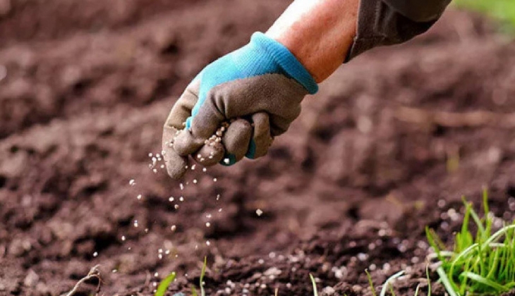 Tarım Kredi açıkladı! Bazı gübre çeşitlerinde ton başına 400 lira indirime gidecek