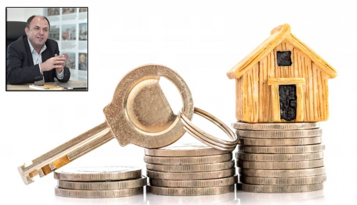 Tebernüş Kireçci sordu: Ev kiralarında düşüş var mı? 