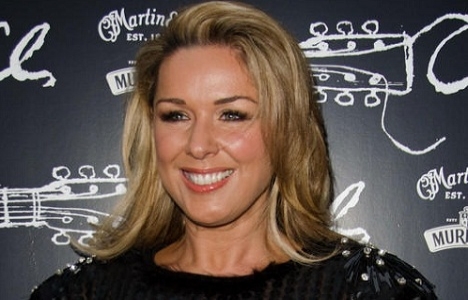 Claire Sweeney Türkiye'deki evini Twitter'dan satıyor!