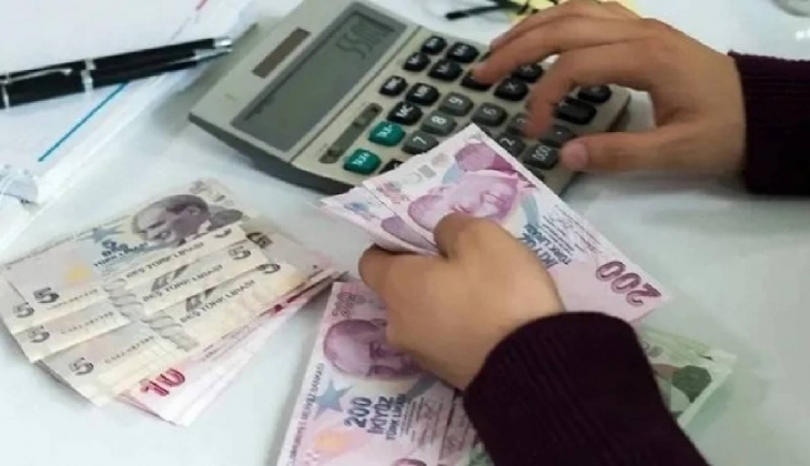 İşsizlik rakamları açıklandı! İşsizlik 0,7 puan artarak yüzde 9,2 seviyesine geldi...