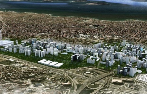 Fikirtepe kentsel dönüşüm firmaları