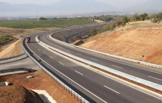 Aydın-Denizli Otoyolu ihalesi 26 Mart'ta!