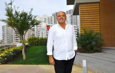 Münir Tanyer: Yaşanabilir bir kent için çalışıyoruz!