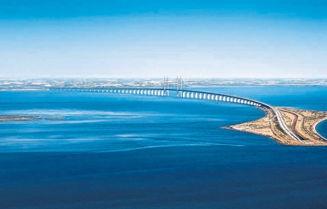 İzmir Körfez Geçişi Projesi ulaşıma büyük rahatlık getirecek!