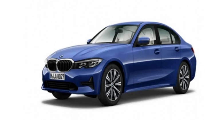 BMW Yeni 3 Serisi fiyatları ne kadar? BMW 3 Serisi kaç TL? İşte 31 Ağustos 2022 fiyat listesi