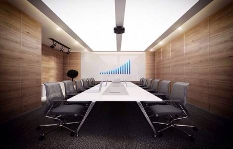 Ambarlı Liman Park projesinin ilk görselleri! 99 bin dolara!