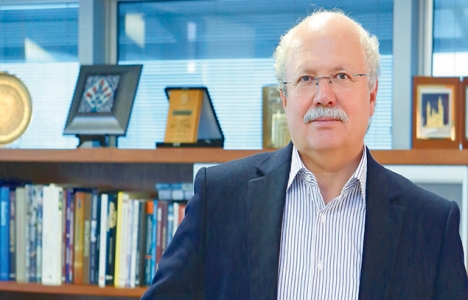 Haluk Yıldız: Rusya'da büyümeye devam edeceğiz!