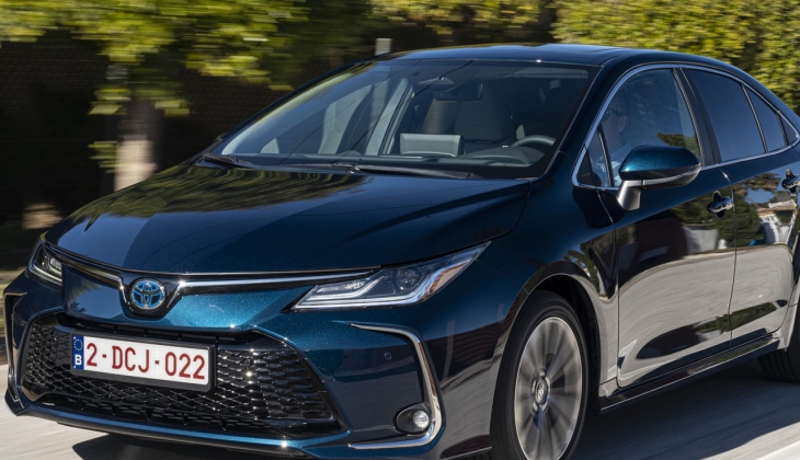 Toyota Corolla nın Haziran ayı fiyatları şoke etti!